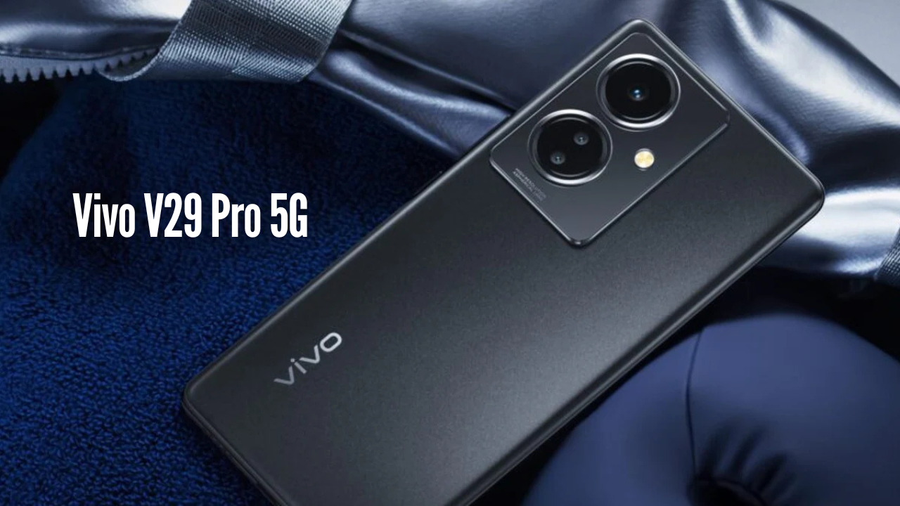 Vivo V29 Pro 5G 256GB Ram gsm unlocked phone mediatek dimensity 8200 50 mp