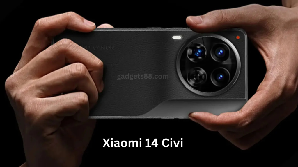 Xiaomi 14 Civi