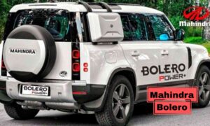 Mahindra Bolero 2025: The Legend Reimagined